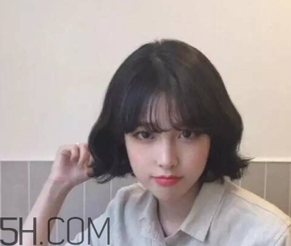 2018流行什么發(fā)型？2018流行發(fā)型