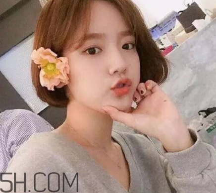 2018流行什么發(fā)型？2018流行發(fā)型