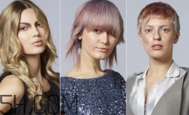 2018流行什么發(fā)型？2018流行發(fā)型