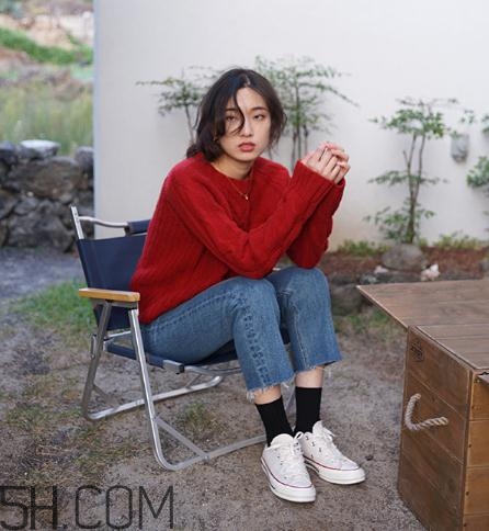 牛仔褲要買小一碼嗎？牛仔褲會(huì)越穿越大嗎？