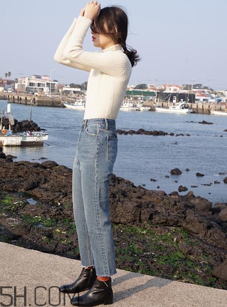 牛仔褲要買小一碼嗎？牛仔褲會(huì)越穿越大嗎？