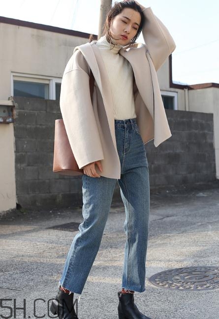 牛仔褲要買小一碼嗎？牛仔褲會(huì)越穿越大嗎？