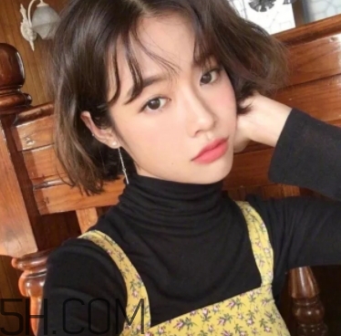 2018流行什么發(fā)型？2018流行發(fā)型