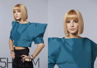 2018流行什么發(fā)型？2018流行發(fā)型