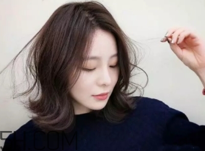 2018流行什么發(fā)型？2018流行發(fā)型