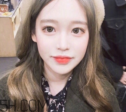 2018流行什么發(fā)色？2018流行發(fā)色