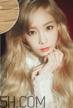 2018流行什么發(fā)色？2018流行發(fā)色