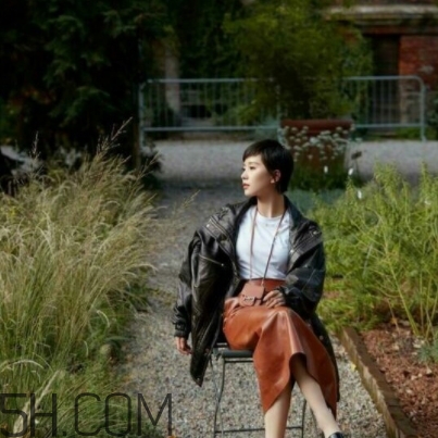 2018流行什么短發(fā)？2018流行短發(fā)發(fā)型圖片