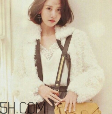 2018流行什么短發(fā)？2018流行短發(fā)發(fā)型圖片