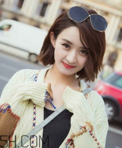 2018流行什么短發(fā)？2018流行短發(fā)發(fā)型圖片