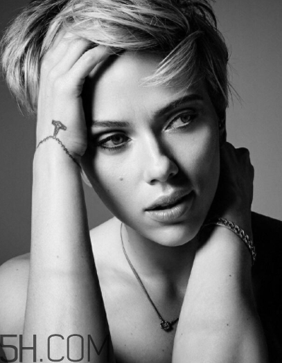 2018流行什么短發(fā)？2018流行短發(fā)發(fā)型圖片