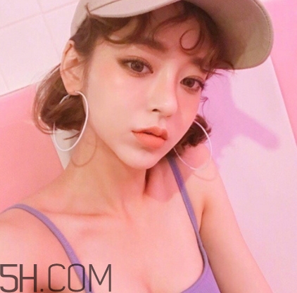 2018流行什么短發(fā)？2018流行短發(fā)發(fā)型圖片