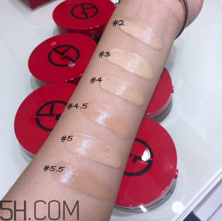 阿瑪尼新滴管粉底液怎么樣？不同價位粉底液測評