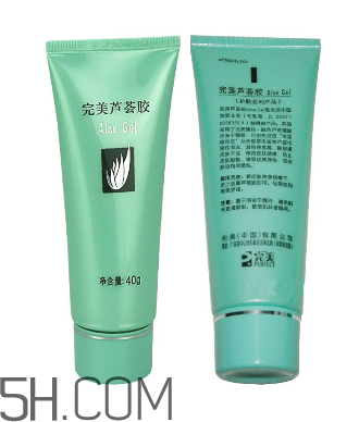 完美蘆薈膠多少錢？完美蘆薈膠保質(zhì)期