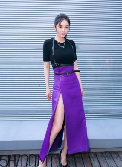 2018流行什么顏色衣服？2018流行衣服顏色搭配