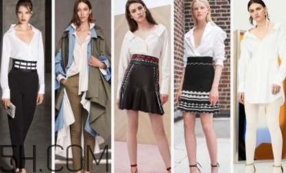 2018流行趨勢 2018流行元素 2018流行趨勢 2018流行元素