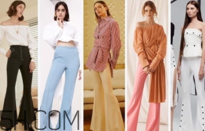 2018流行趨勢 2018流行元素 2018流行趨勢 2018流行元素