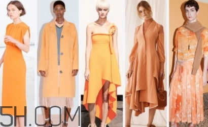 2018流行趨勢 2018流行元素 2018流行趨勢 2018流行元素