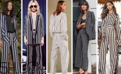 2018流行趨勢 2018流行元素 2018流行趨勢 2018流行元素