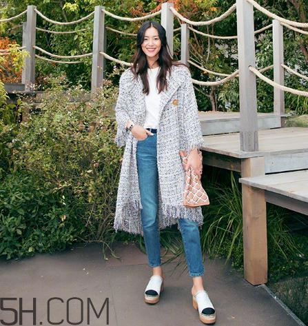 牛仔褲可以熨燙嗎？牛仔褲怎么熨燙？