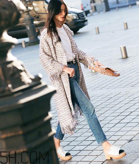 牛仔褲可以熨燙嗎？牛仔褲怎么熨燙？