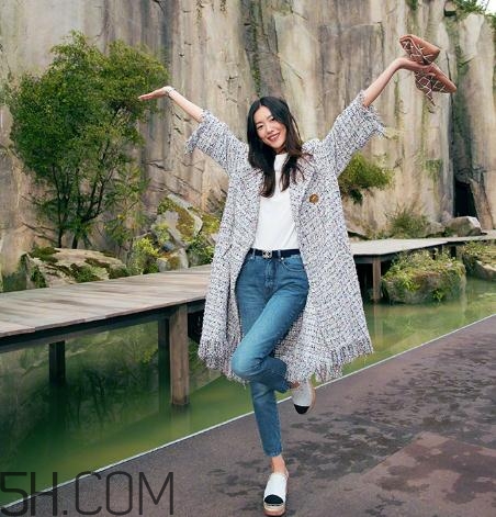 牛仔褲可以熨燙嗎？牛仔褲怎么熨燙？