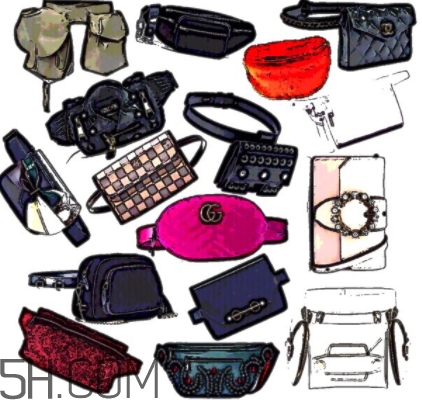 2018流行趨勢 2018流行元素 2018流行趨勢 2018流行元素