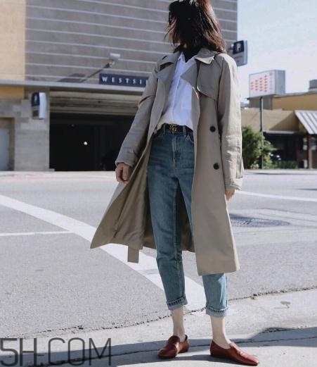 牛仔褲可以染色嗎？怎樣給牛仔褲染色？