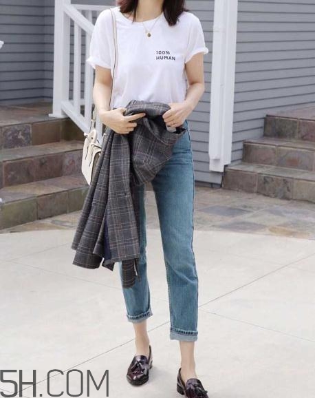 牛仔褲可以染色嗎？怎樣給牛仔褲染色？