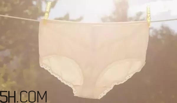 為什么女性深色內(nèi)褲不能穿？女性內(nèi)褲是選擇深色好還是淺色好？