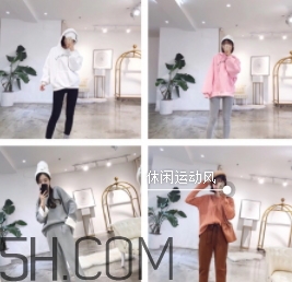 2018流行什么衣服？2018流行衣服搭配