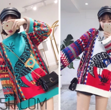 2018流行什么衣服？2018流行衣服搭配