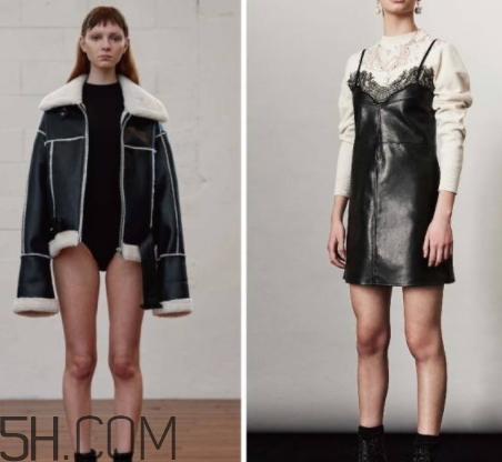 2018流行什么衣服？2018流行衣服搭配