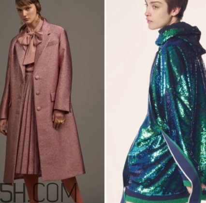 2018流行什么衣服？2018流行衣服搭配