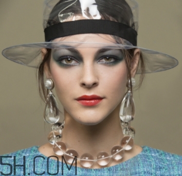 2018流行什么妝容？2018女性流行妝容