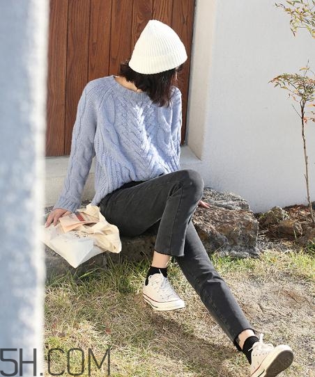 牛仔褲染上墨水怎么洗？牛仔褲沾上油漆怎么洗？