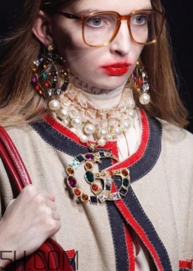 2018流行什么妝容？2018女性流行妝容