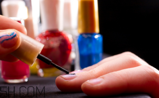 過期的指甲油還能用嗎？卸指甲油的小妙招