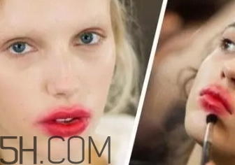 2018流行什么妝容？2018女性流行妝容