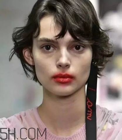 2018流行什么妝容？2018女性流行妝容