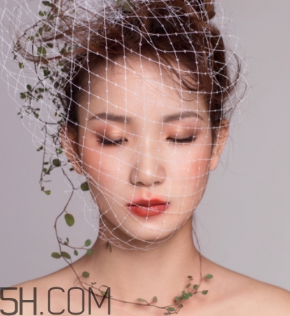 2018流行什么妝容？2018女性流行妝容