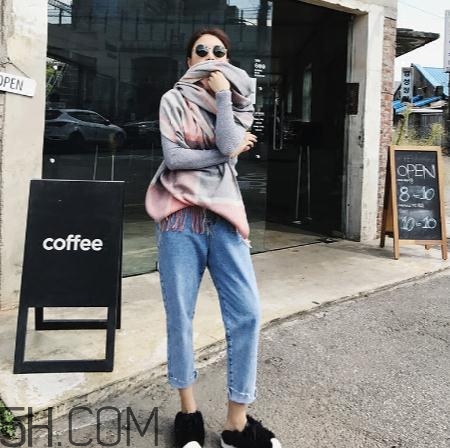 牛仔褲上的血漬怎么洗掉？牛仔褲沾上血怎么洗？