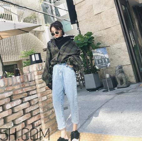 牛仔褲上的血漬怎么洗掉？牛仔褲沾上血怎么洗？