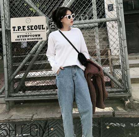 牛仔褲粘上502怎么辦？牛仔褲上的膠水怎么洗掉？