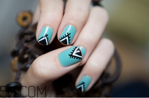 如何防止指甲油變干？指甲油還有哪些妙用？