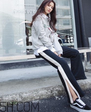 2018流行什么褲子？2018年流行褲子搭配