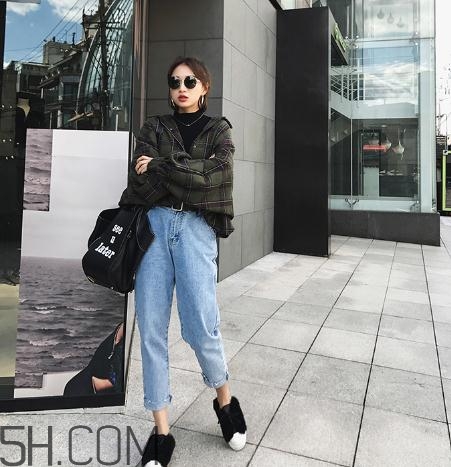 牛仔褲會(huì)不會(huì)起球？牛仔褲起球了怎么辦？