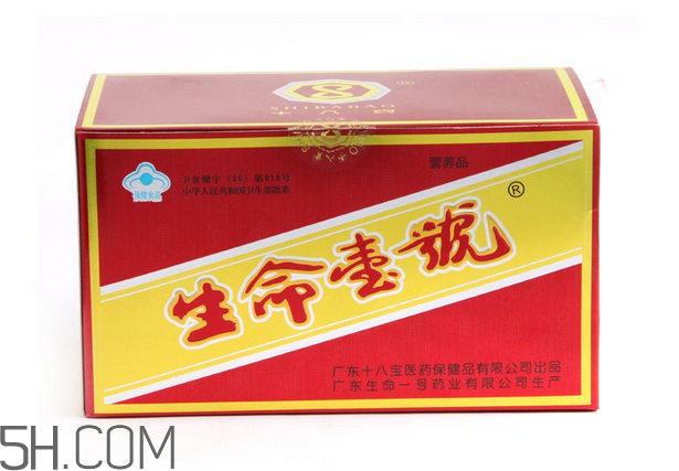 生命一號(hào)能增高嗎？生命一號(hào)多少歲可以吃？