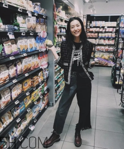 2018流行什么鞋子？2018流行鞋子搭配