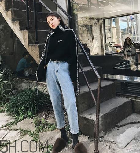 牛仔褲越洗越硬怎么辦？為什么牛仔褲洗完變硬？